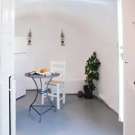Apartmán Great Cave At Oia, Greece *