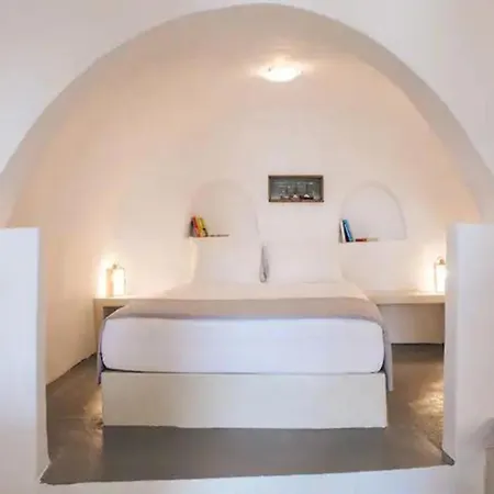 Apartmán Great Cave At Oia, Greece Oia